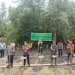 30 Ribu Bibit Mangrove Bentengi Pesisir Pantai Asahan