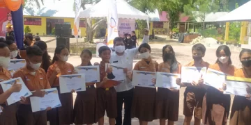 Hari Indonesia Menabung, Pemko Siantar Ajak Sekolah Tingkatkan Tabungan Pelajar