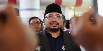 Menag Sepakat dengan  IPNU Untuk Mengkonter Radikalisme Ke Sekolah Umum