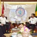 Menteri Pertanian Dukung Penuh Gubernur Sumut Kembangkan Pertanian Organik