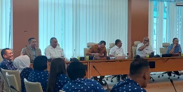 DPRD Sumut Berjanji Sampaikan Aspirasi Himpaudi Sumut ke DPR RI