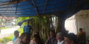 Kementerian Tenaga Kerja dan IPB Gelar Pelatihan Bagi Warga Desa Bartong