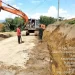 Pemkab Toba Perbaiki Sejumlah Infrastruktur Jalan