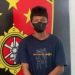 Perampok Apotek Ini Minta Ampun setelah Ditembak Polisi