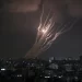 Israel Bombardir Gaza, Komandan Kelompok Jihad Palestina Ikut Tewas Bersama 29 Orang Lainnya