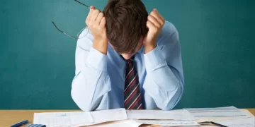 Ini 5 Cara Atasi Frustrasi Saat Bekerja