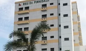 Insentif Nakes Covid-19 di RSUD Pirngadi Belum Dibayar 9 Bulan