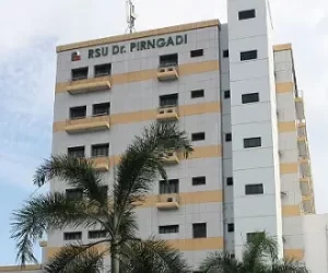 Insentif Nakes Covid-19 di RSUD Pirngadi Belum Dibayar 9 Bulan