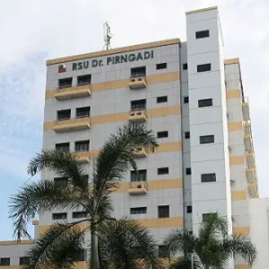 Insentif Nakes Covid-19 di RSUD Pirngadi Belum Dibayar 9 Bulan