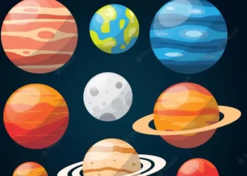 Teleskop NASA Menangkap Bukti Pertama Karbondioksida di Sebuah Planet Ekstrasurya
