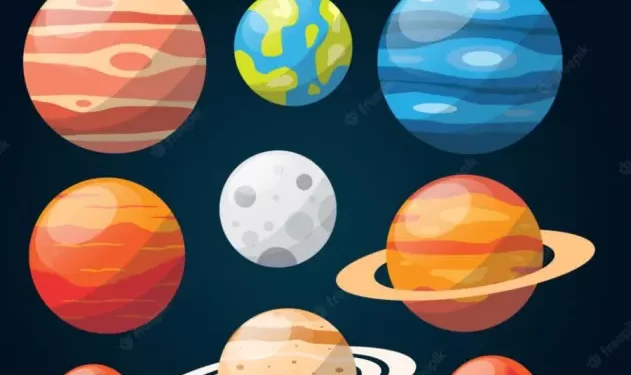 Teleskop NASA Menangkap Bukti Pertama Karbondioksida di Sebuah Planet Ekstrasurya