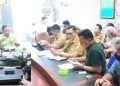 Pemkab Batu Bara Layangkan Surat Pesanan Mobil Sewa Sebelum Perbup Terbit