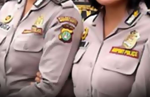 Viral! Tak Mau Bebaskan Tersangka Pemerkosaan Seorang Polwan Dipecat