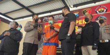 Polisi Gadungan Memperdaya Mahasiswi Nyaris Dinikahi
