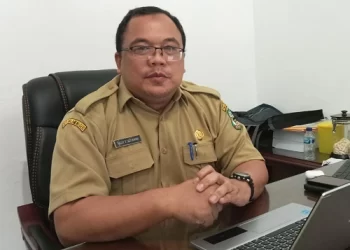 Jelang Triwulan IV Tahun 2022, Proyek Dinas PUPR Belum Ada yang Dikerjakan