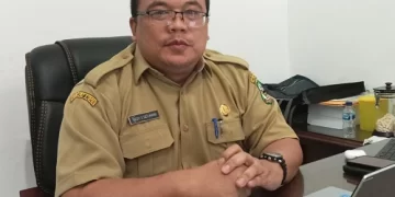 Jelang Triwulan IV Tahun 2022, Proyek Dinas PUPR Belum Ada yang Dikerjakan