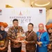 Hadiri Rakernas ke XV APEKSI di Padang, Bobby Nasution akan Suguhkan Pertunjukan Anak Medan