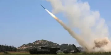Makin Panas! Pesawat Tempur dan Kapal Perang China Bertambah Banyak Masuk Wilayah Taiwan