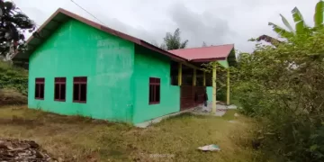 Selesai Dibangun, 3 Bangunan TPS3R di Dairi Tak Dioperasikan