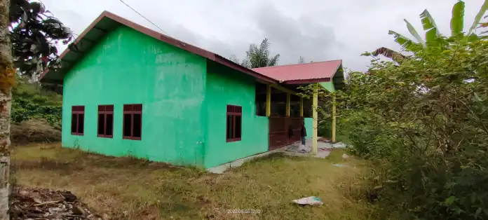 Selesai Dibangun, 3 Bangunan TPS3R di Dairi Tak Dioperasikan