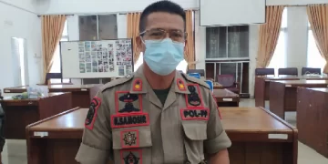 Siantar Kembali ke PPKM Level I, Satgas Covid-19 Imbau Warga Tetap Prokes
