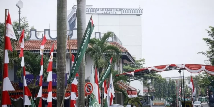 IPNU dan IPPNU Gelar Kongres Di Asrama Haji Jakarta