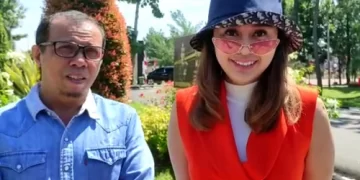 Selebgram Denise Chariesta Penuhi Panggilan Penyidik Polda Sumut