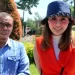 Selebgram Denise Chariesta Penuhi Panggilan Penyidik Polda Sumut