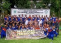 SMKN 2 Siantar Gandeng Samurai Paint Gelar Pelatihan Pengecatan