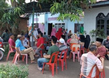 Sadis! Siswa SD di Deli Serdang Dibunuh Paman Saat Belajar di Kelas