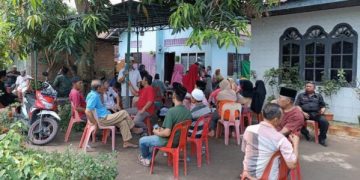 Sadis! Siswa SD di Deli Serdang Dibunuh Paman Saat Belajar di Kelas