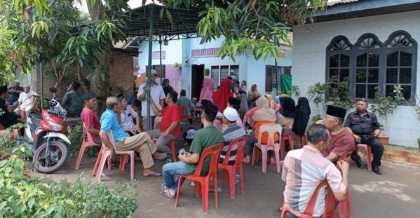 Sadis! Siswa SD di Deli Serdang Dibunuh Paman Saat Belajar di Kelas