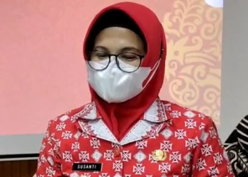 Ditanya Soal Pendefinitifan, Plt Wali Kota Siantar Angkat Tangan