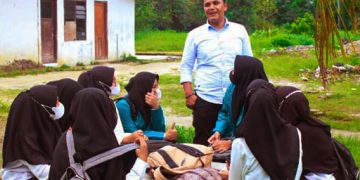 STIT Al Hikmah Tebing Tinggi Menoreh  Banyak Prestasi dan Kepercayaan Saat Dipegang Oleh Tangan Dingin Ficki Padli Pardede