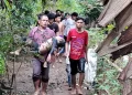 Bocah Umur 11 Tahun Tewas Terseret Banjir di Tanjung Morawa