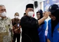 60 Mahasiswa UMSU Ikuti KKN Internasional ke 3 Negara
