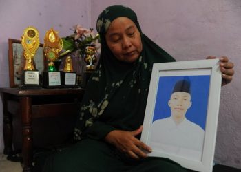 Kronologi Santri Ponpes Gontor Yang Tewas Dianiaya Seniornya