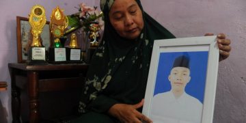 Kronologi Santri Ponpes Gontor Yang Tewas Dianiaya Seniornya