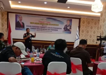 APINDO Tanjung Balai Desak Menteri KKP Meninjau Ulang Penangkapan dan Pendaratan Ikan