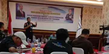 APINDO Tanjung Balai Desak Menteri KKP Meninjau Ulang Penangkapan dan Pendaratan Ikan
