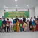 Korem 022/PT Berbagi Tali Asih pada Anak Yatim Piatu dan Berkebutuhan Khusus