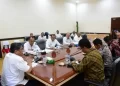 Deli Serdang Pilot Project Konversi Kompor Gas ke Listrik