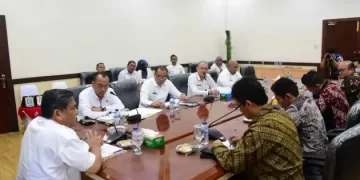Deli Serdang Pilot Project Konversi Kompor Gas ke Listrik