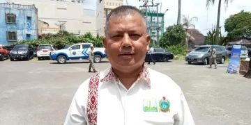 Ketua KONI Siantar Berharap Siantar Bisa Jadi Tuan Rumah PON