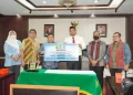 Pemko Segera Perbaiki 22 Rumah Tak Layak Huni di Tegal Sari Mandala III Medan