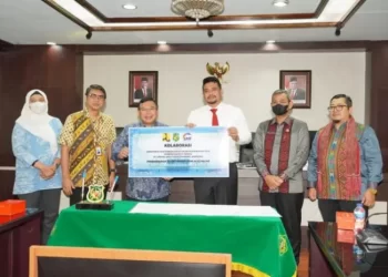 Pemko Segera Perbaiki 22 Rumah Tak Layak Huni di Tegal Sari Mandala III Medan