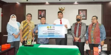 Pemko Segera Perbaiki 22 Rumah Tak Layak Huni di Tegal Sari Mandala III Medan