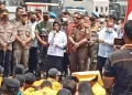 Pemko Siantar Anggarkan Dana Perlindungan Sosial 2 Persen dari DTU