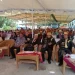 Ribuan Jemaat GKPS Resort Siantar III Rayakan Pesta Olob-olob