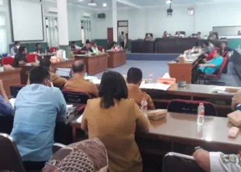 Undang Forkopimda Hadiri RDP, DPRD: Wali Kota Siantar Dijebak ‘Panglima Talam’